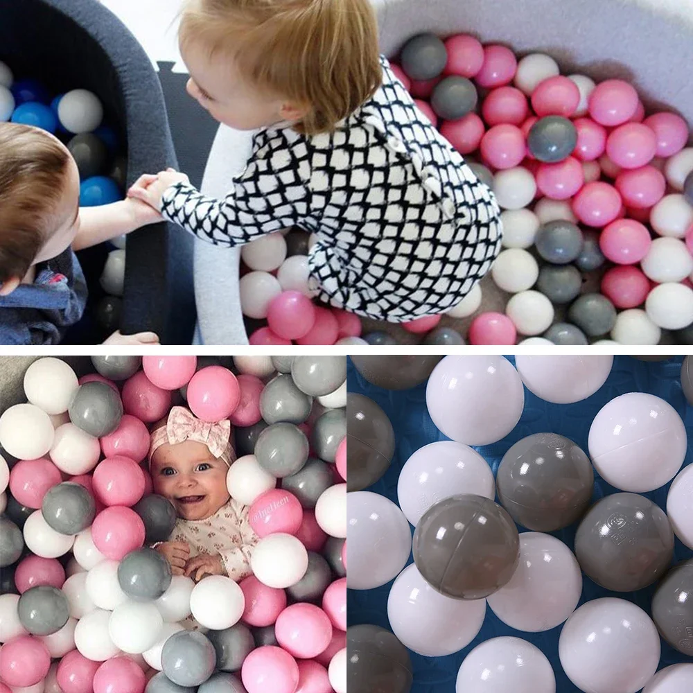 Eco-Friendly Colorful Ball Sof - Kids Outdoor Wendy House avaliação e preço