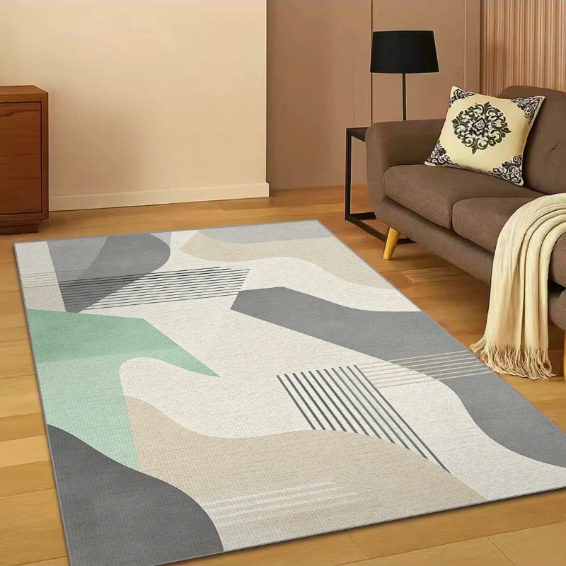 Simple Rugs Live Room Bedroom  - Kids Outdoor Chair And Table avaliação e preço