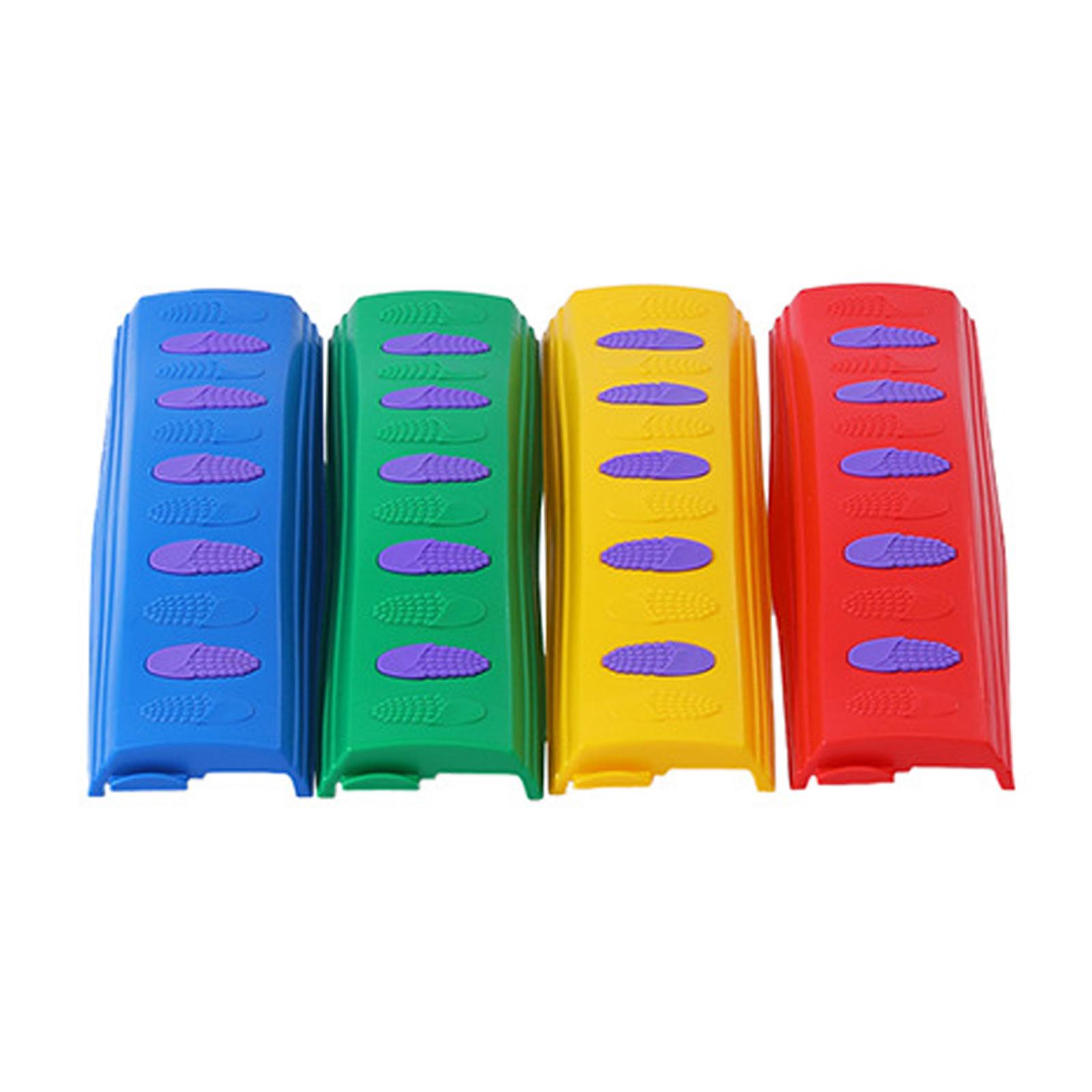 Kids Balance Beams Body Coordi - Kids Outdoor Balance Beam avaliação e preço