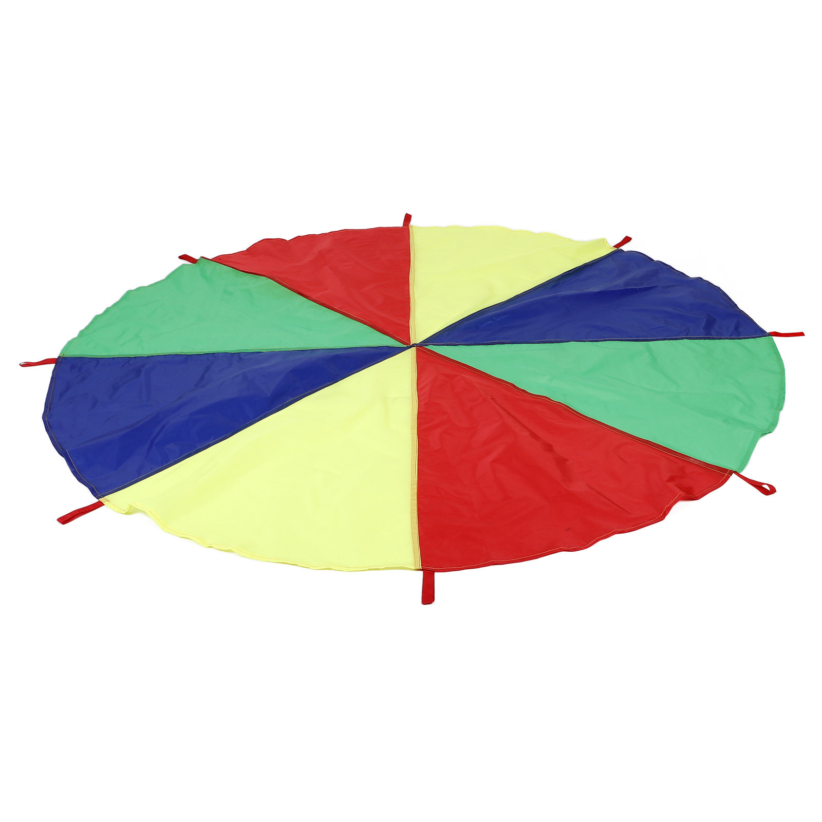 Rainbow Parachute Kindergarten - Kids Outdoor Play Equipment avaliação e preço