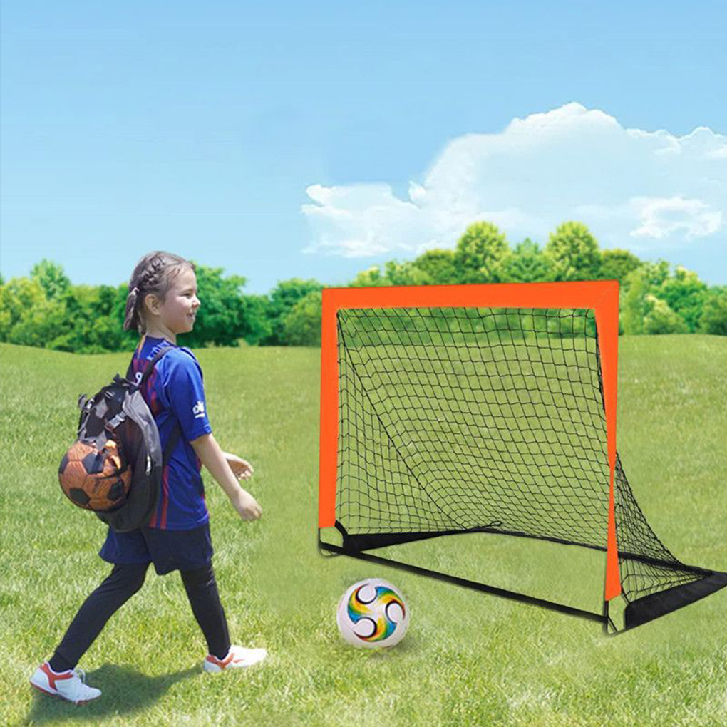 Children’s Outdoor Sports Foot - Kids Outdoor Frame avaliação e preço