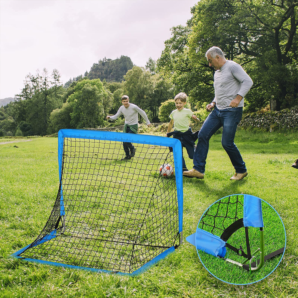 Children’s Outdoor Sports Foot - Kids Outdoor Frame avaliação e preço