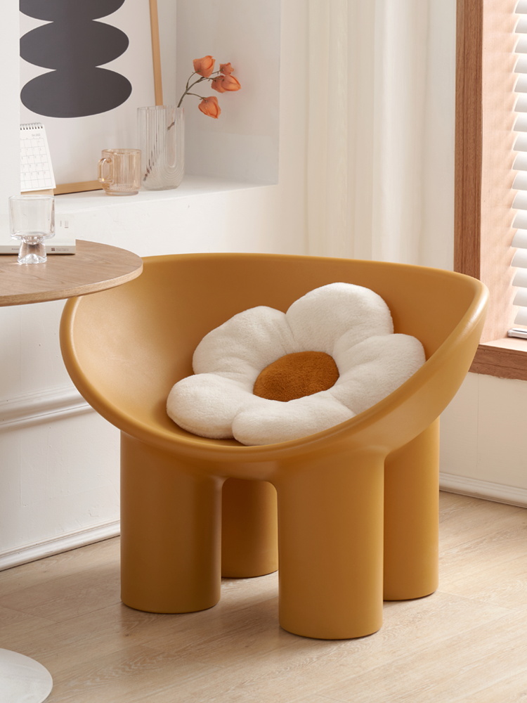 Roly Poly Nordic Design Modern - Kids Outdoor Lounge Furniture avaliação e preço