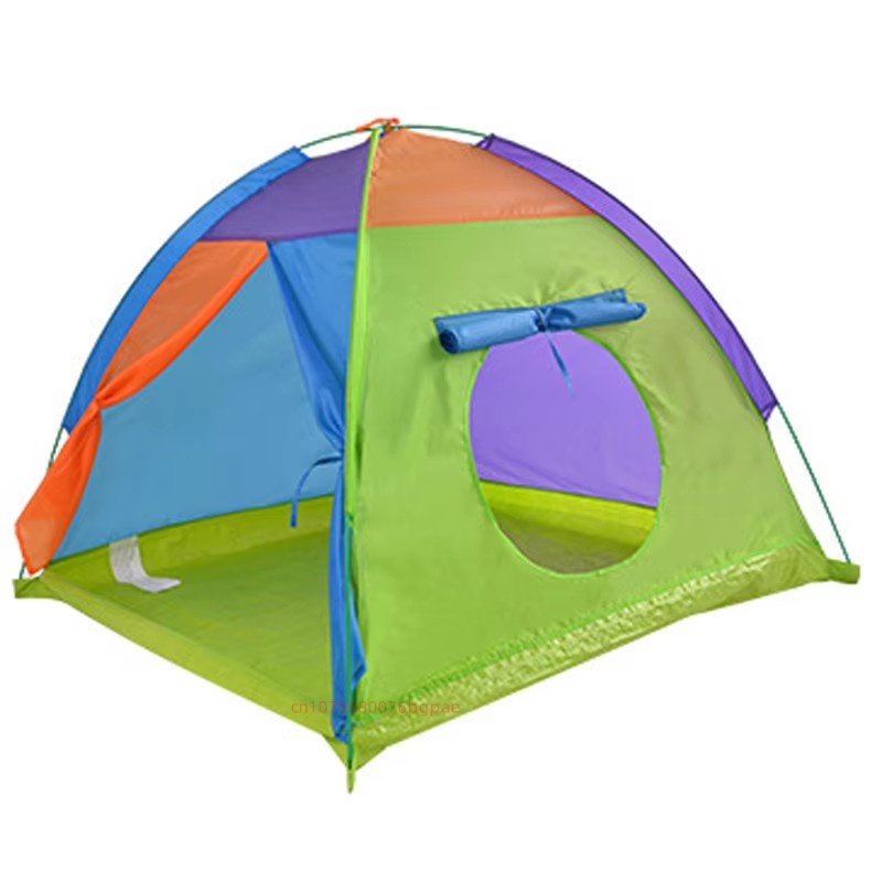 Children Play House Tent Wigwa - Kids Outdoor Wendy House avaliação e preço