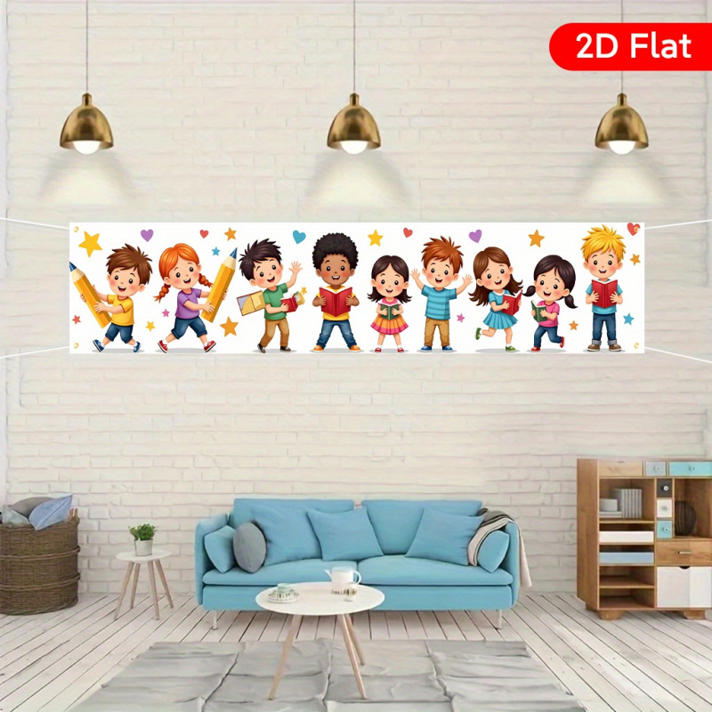 VIKAMA Back to School Yard Ban - Kids Outdoor Fence avaliação e preço