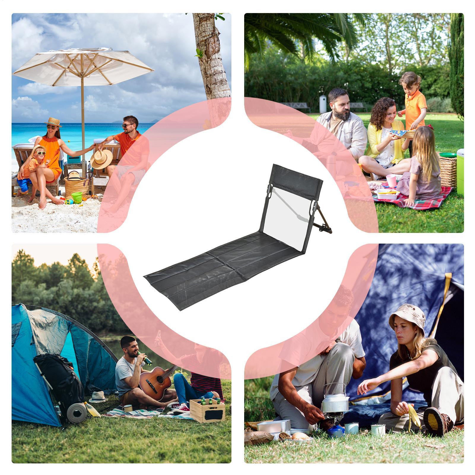 Lounge Beach Chair Folding Poo - Kids Outdoor Lounge Furniture avaliação e preço