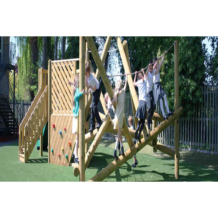 Kids Playground Outdoor Play S - Kids Outdoor Wooden Playset avaliação e preço