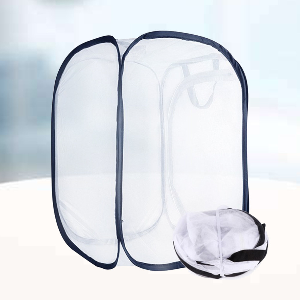30x30cm Portable White Insect  - Kids Outdoor Tools avaliação e preço