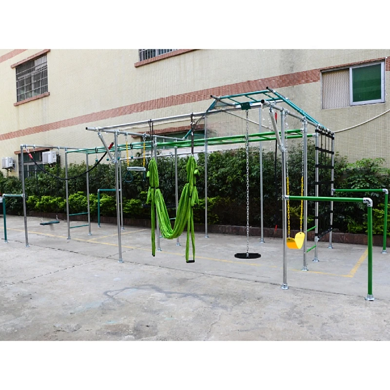 #For kids backyard ninja warri - Kids Outdoor Monkey Bar Set avaliação e preço
