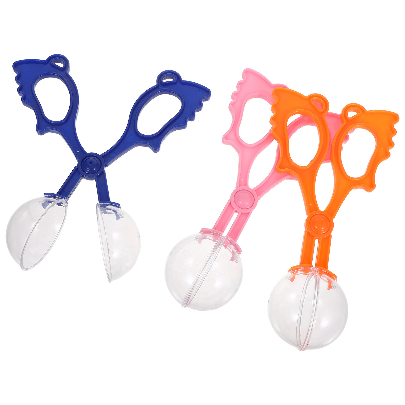 3Pcs Childrens Insect Catcher  - Kids Outdoor Education avaliação e preço