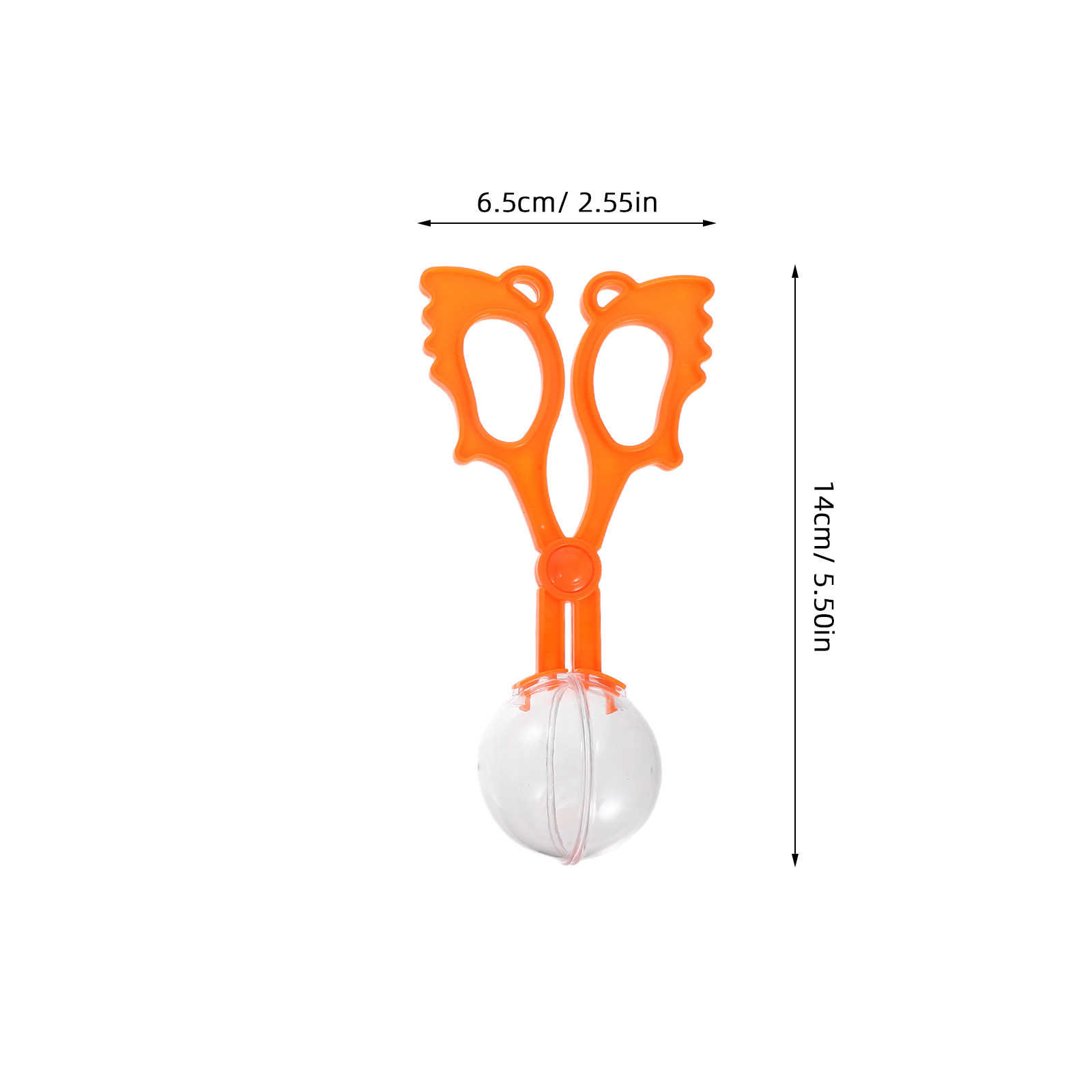 3Pcs Childrens Insect Catcher  - Kids Outdoor Education avaliação e preço