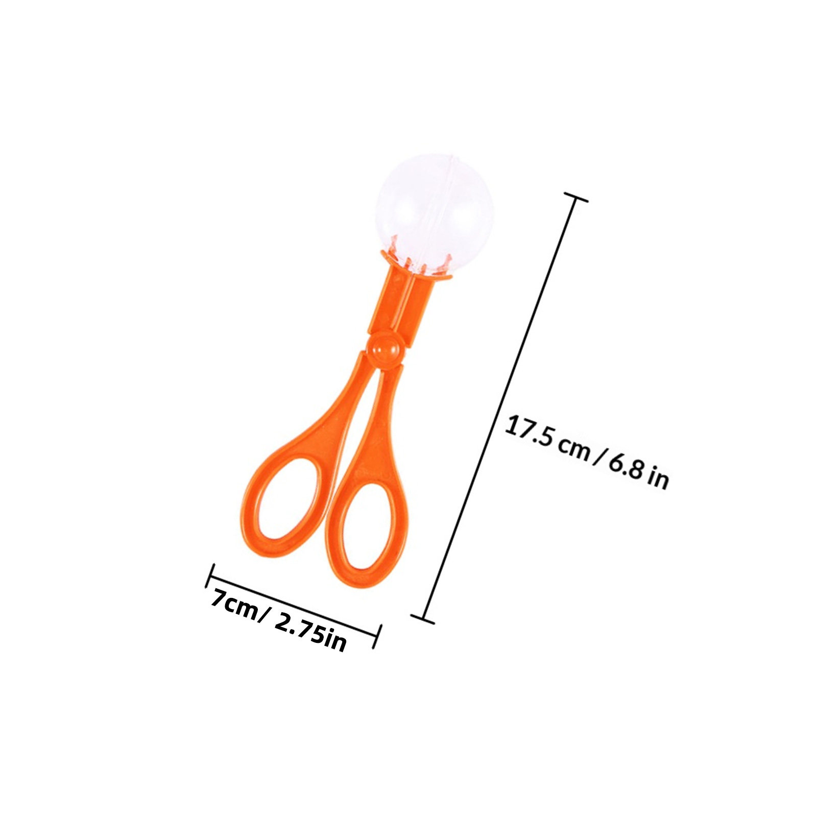5Pcs Bug Insect Catchers Kids  - Kids Outdoor Education avaliação e preço