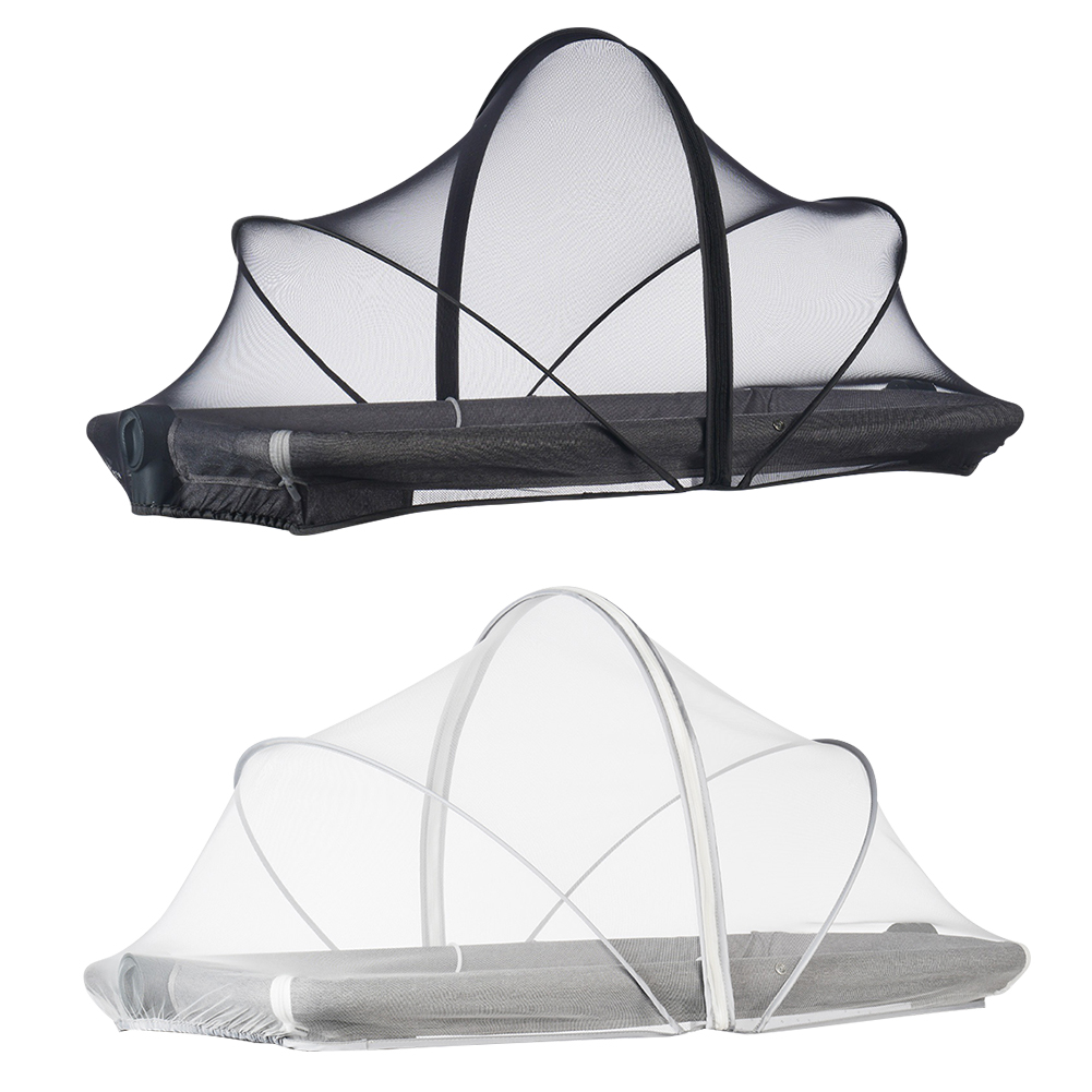 Foldable Portable Mosquito Net - Kids Outdoor Wendy House avaliação e preço