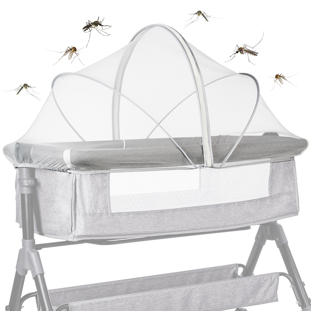 Foldable Portable Mosquito Net - Kids Outdoor Wendy House avaliação e preço