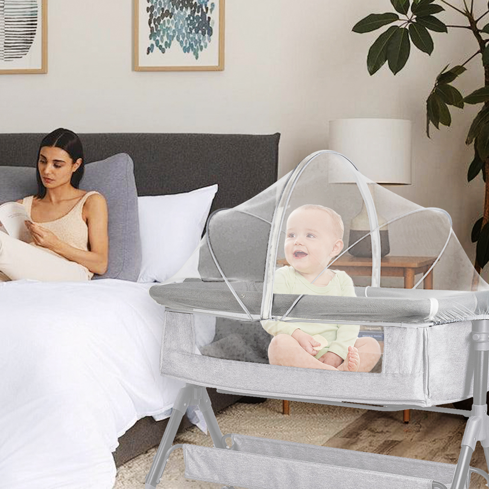 Foldable Portable Mosquito Net - Kids Outdoor Wendy House avaliação e preço
