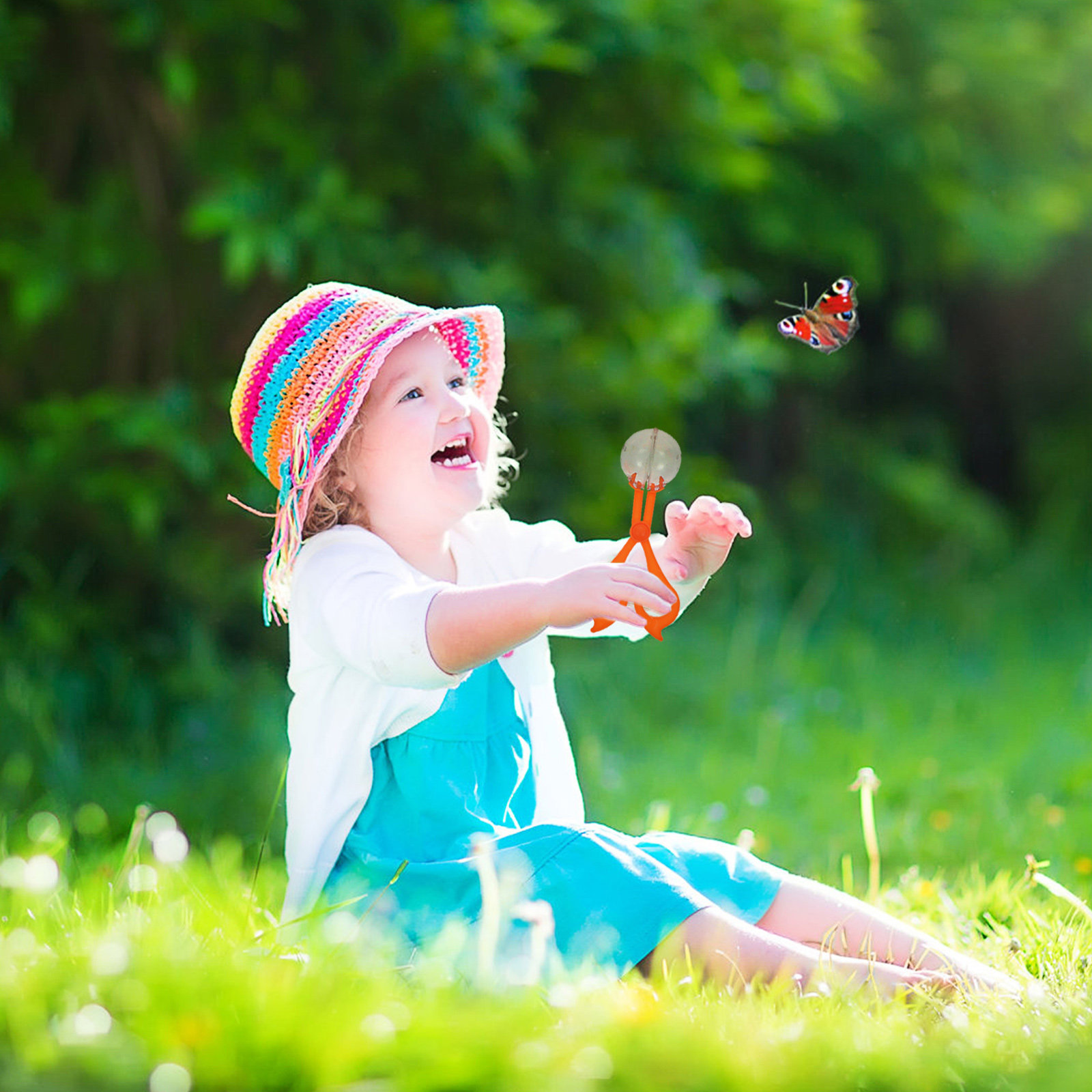 2Sets Insect Catcher for Kids  - Kids Outdoor Education avaliação e preço