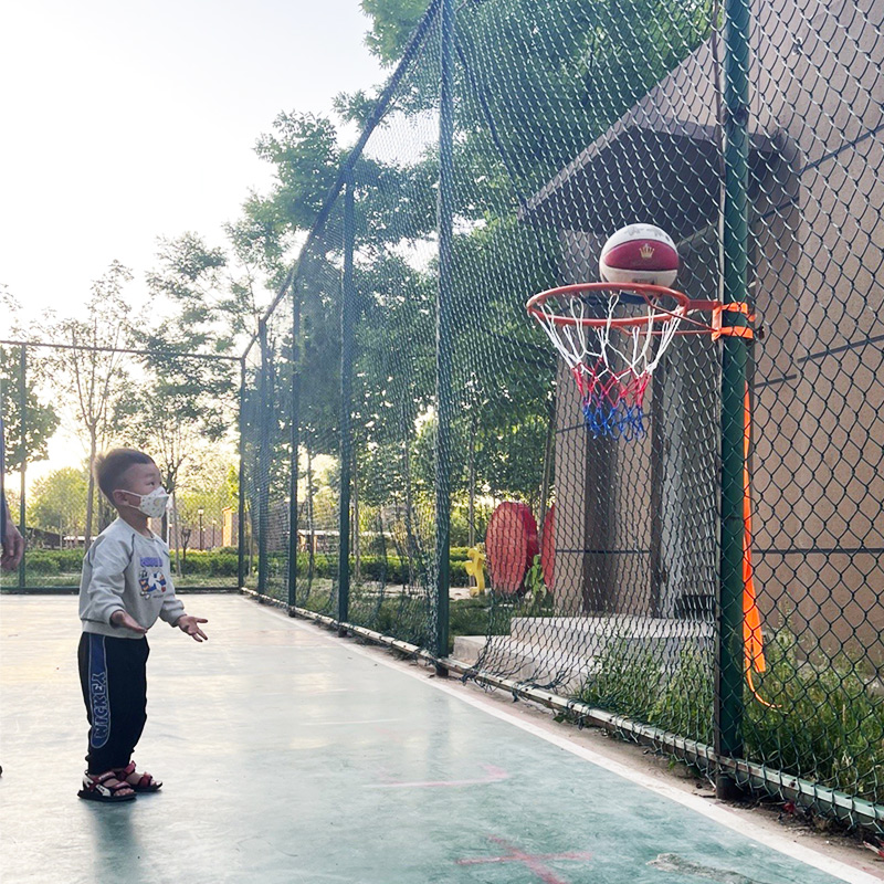 Punch-free Basketball Hoop Sta - Kids Outdoor Frame avaliação e preço