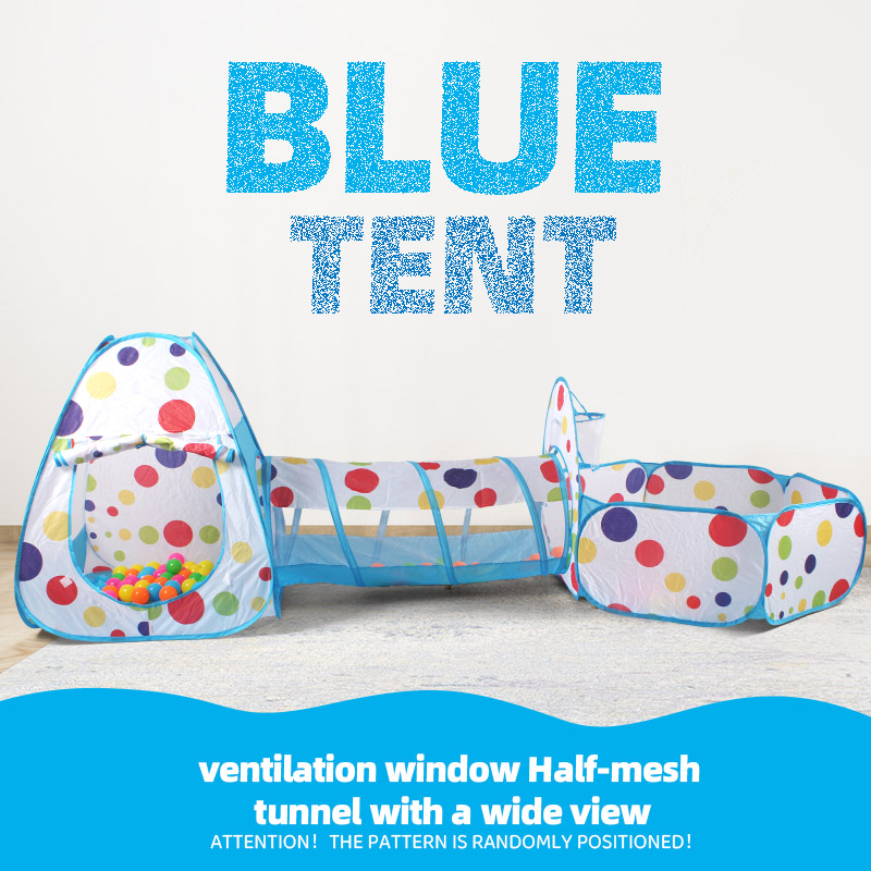 Children's Play Tent, Toy Ball - Kids Outdoor Wendy House avaliação e preço