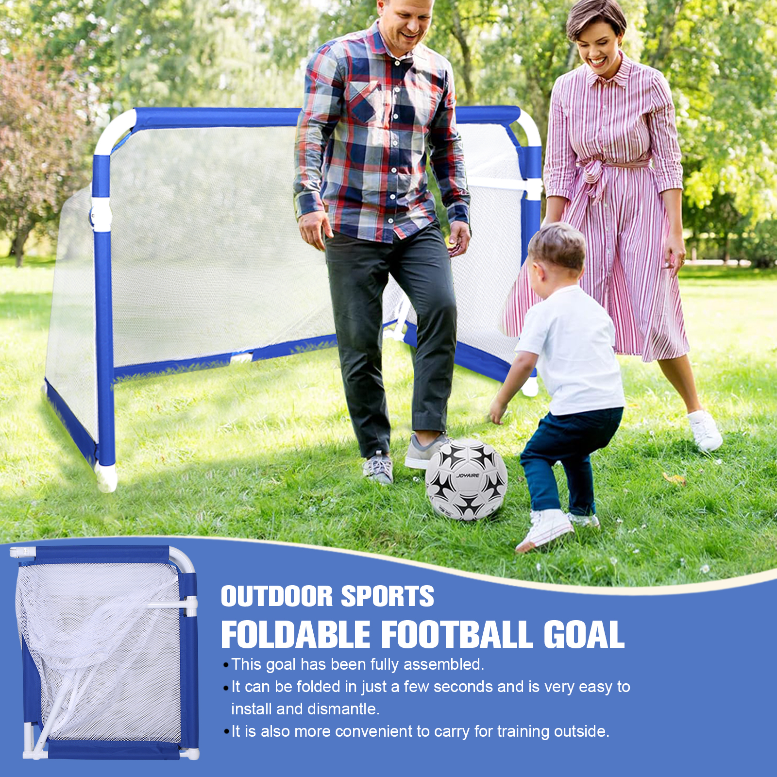 Portable Indoor/Outdoor Toy -  - Kids Outdoor Frame avaliação e preço