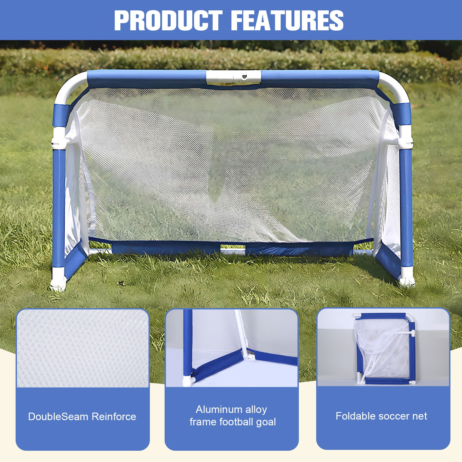 Portable Indoor/Outdoor Toy -  - Kids Outdoor Frame avaliação e preço