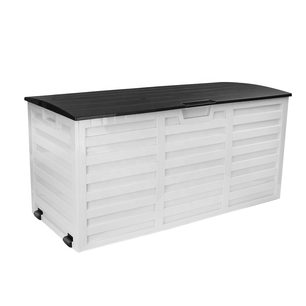 Outdoor Garden Storage Box Loc - Kids Outdoor Tools avaliação e preço