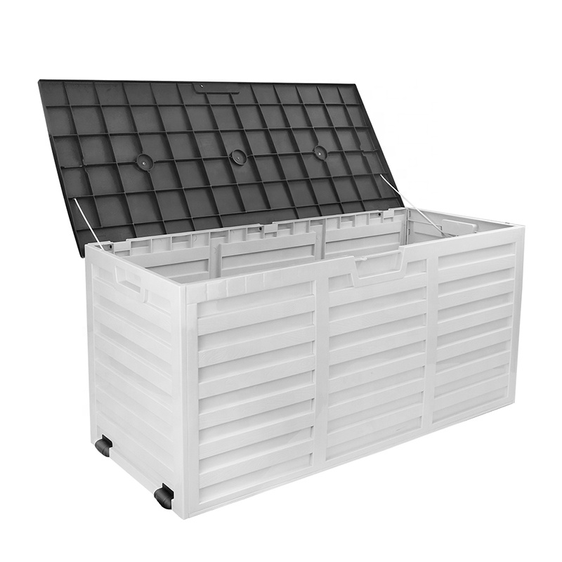 Outdoor Garden Storage Box Loc - Kids Outdoor Tools avaliação e preço