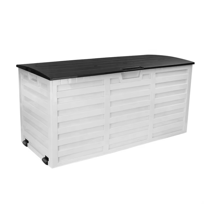 Outdoor Garden Storage Box Loc - Kids Outdoor Tools avaliação e preço