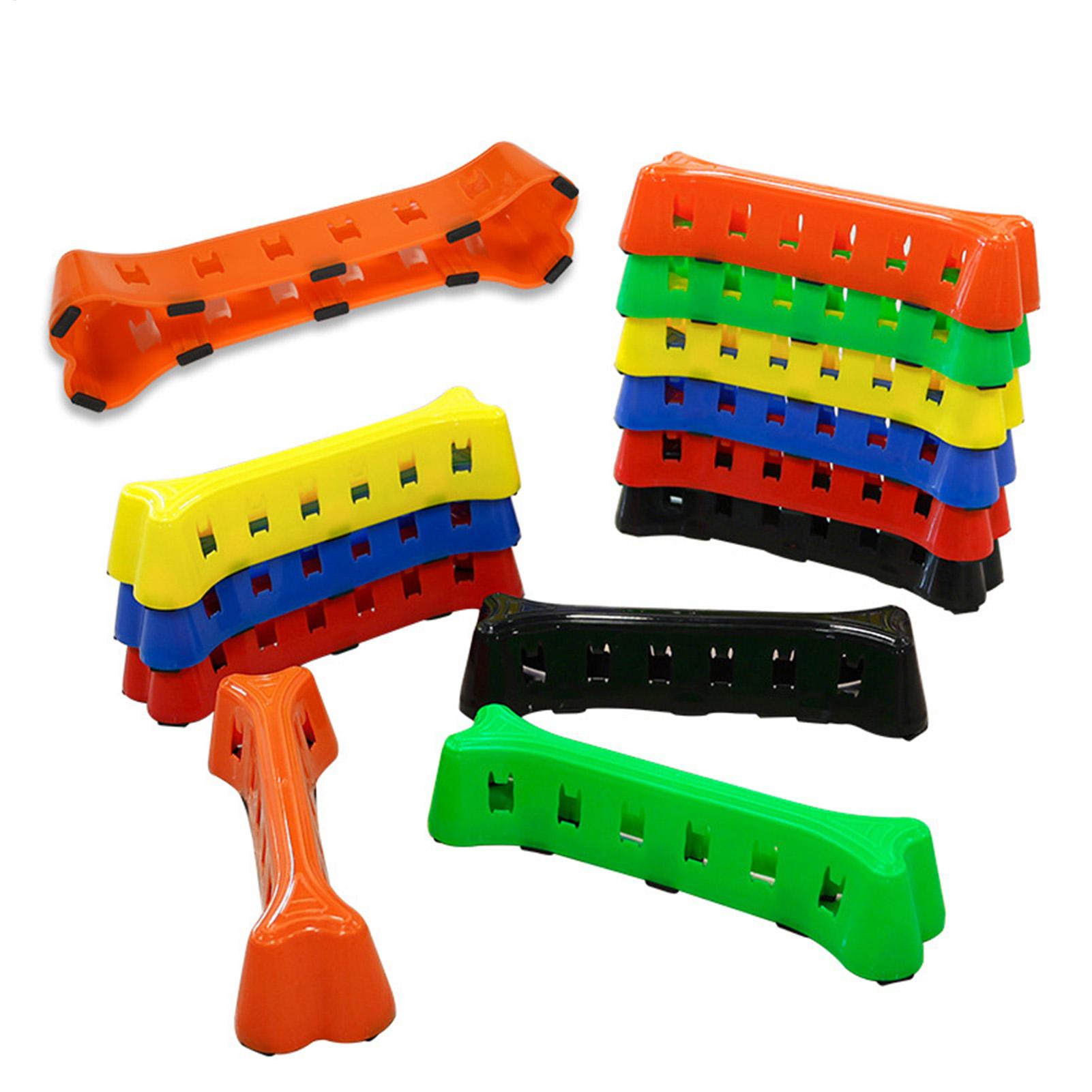 Kids Balance Beam Stackable No - Kids Outdoor Education avaliação e preço