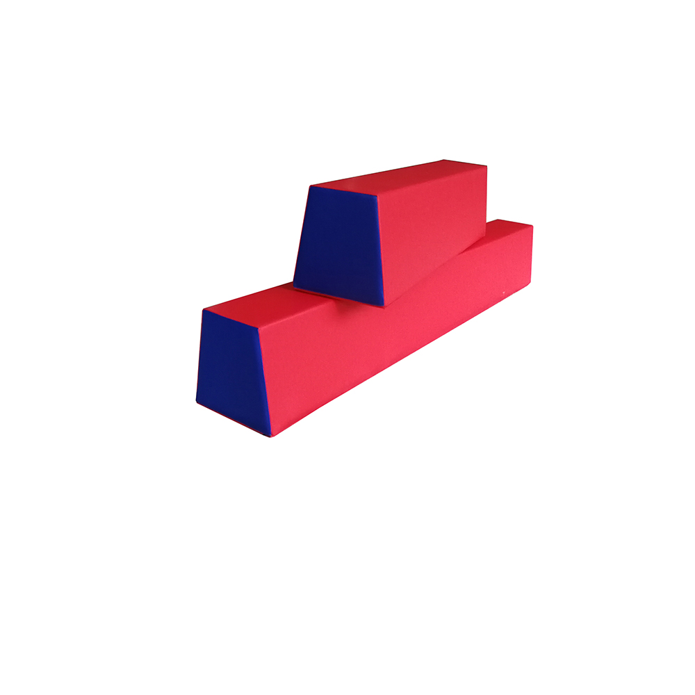 Practice Freely and Comfortabl - Kids Outdoor Balance Beam avaliação e preço