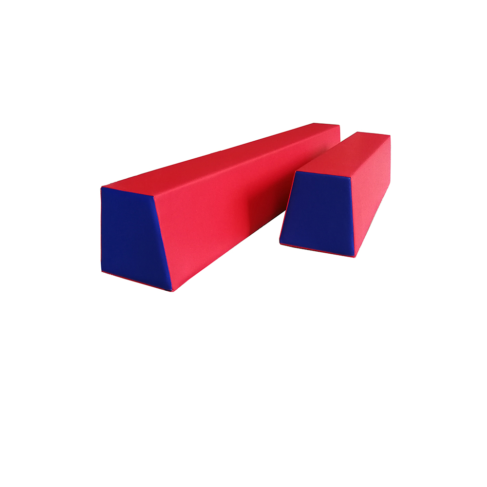 Practice Freely and Comfortabl - Kids Outdoor Balance Beam avaliação e preço