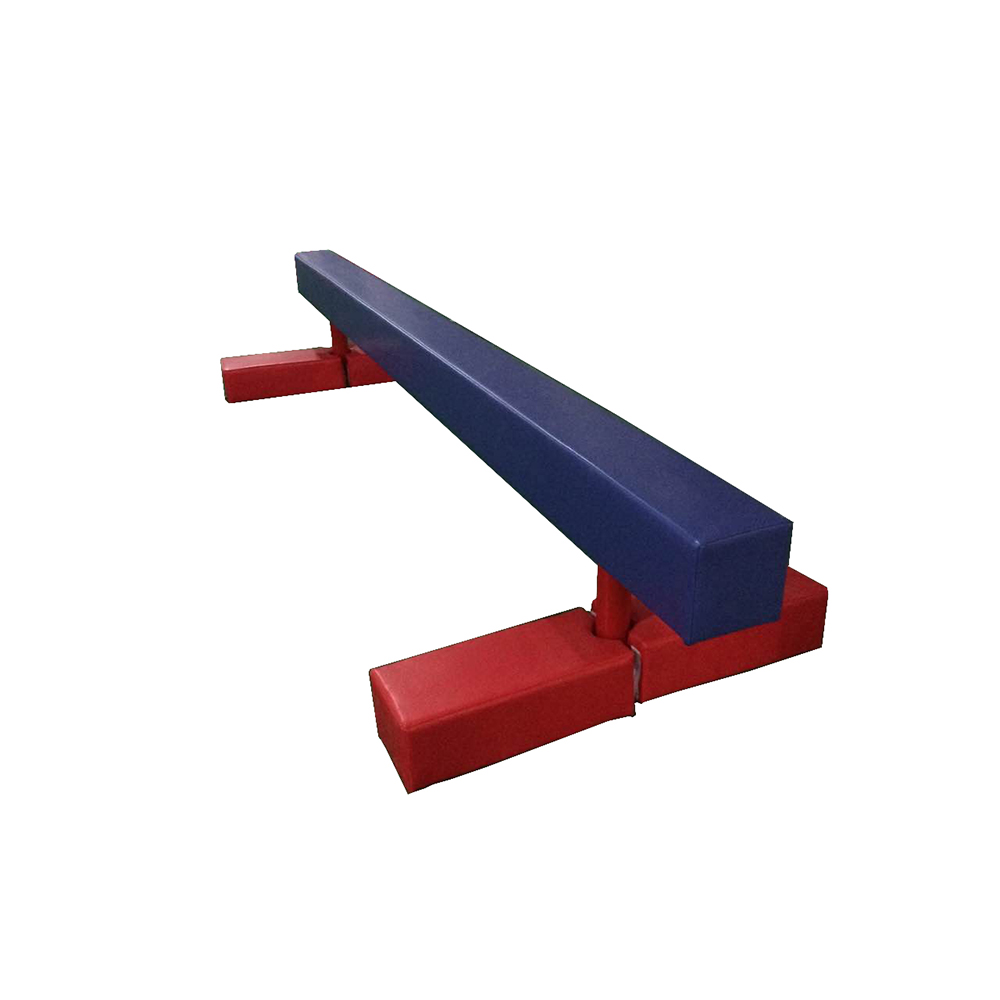 Practice Freely and Comfortabl - Kids Outdoor Balance Beam avaliação e preço