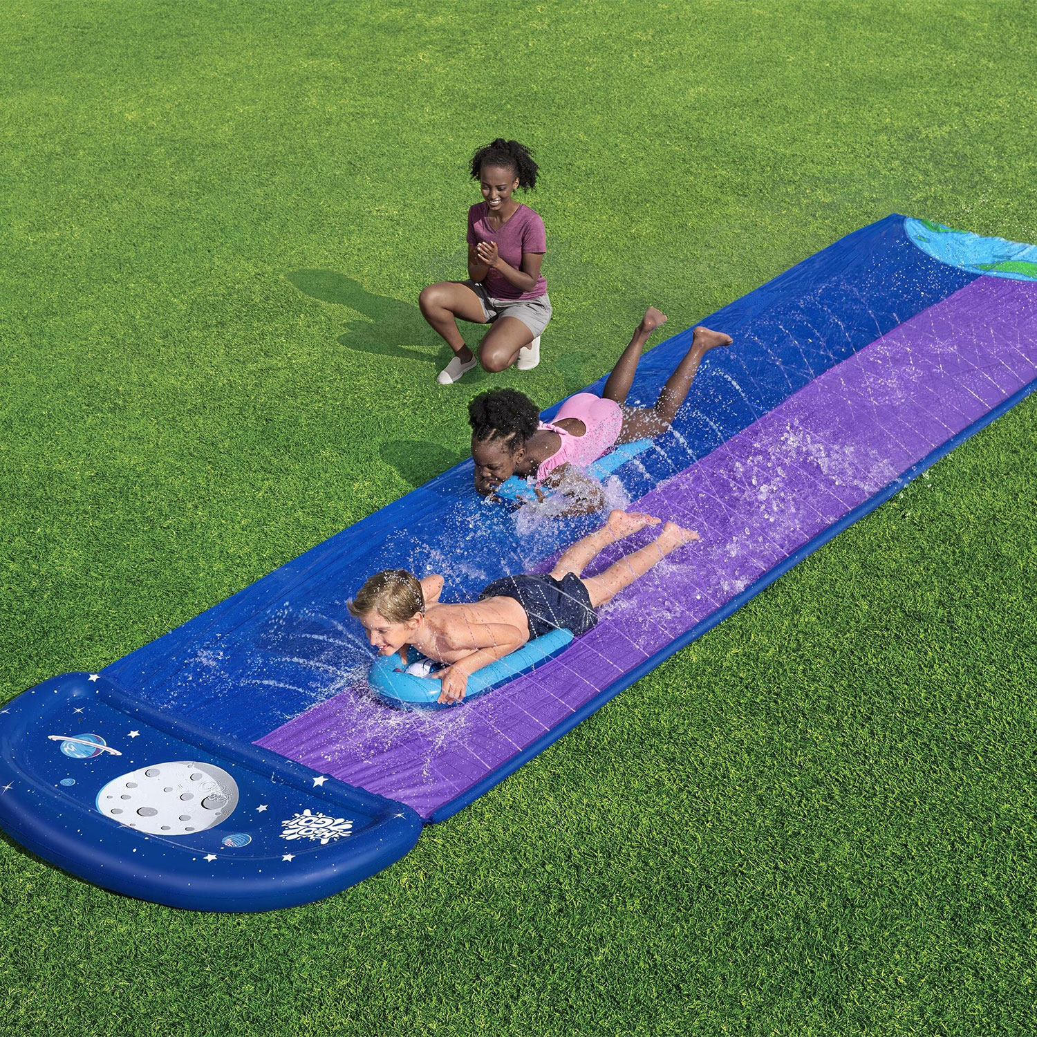 Summer Outdoor Water Play Toys - Kids Outdoor Water Toys avaliação e preço
