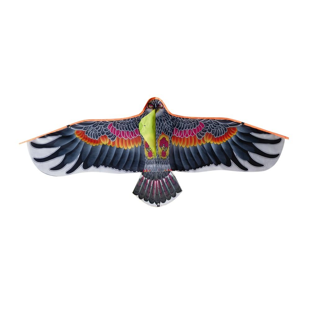 1.1m Eagle Kite With 30m Kite  - Kids Outdoor Play Equipment avaliação e preço