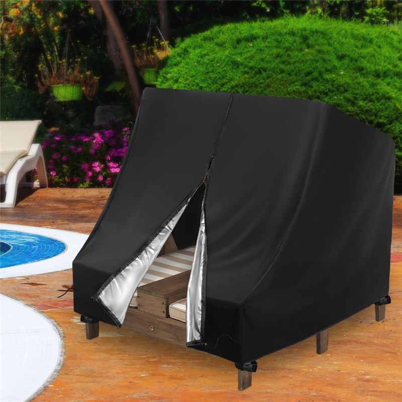 HOT-Outdoor Chaise Lounge Cove - Kids Outdoor Lounge Furniture avaliação e preço