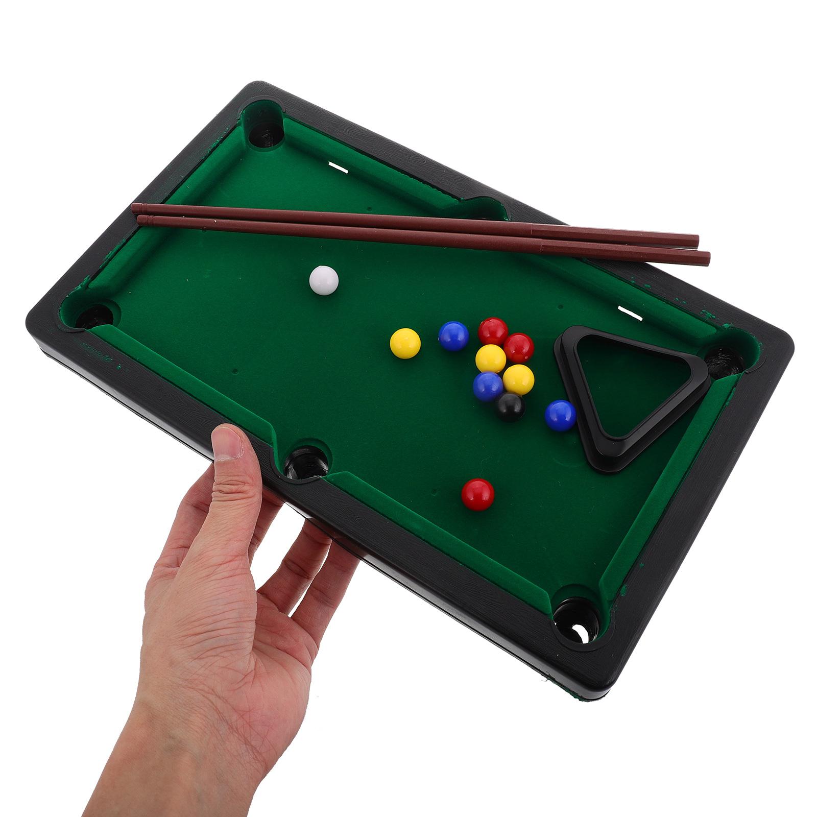 Pool Table Children Mini Minia - Kids Outdoor Water Toys avaliação e preço