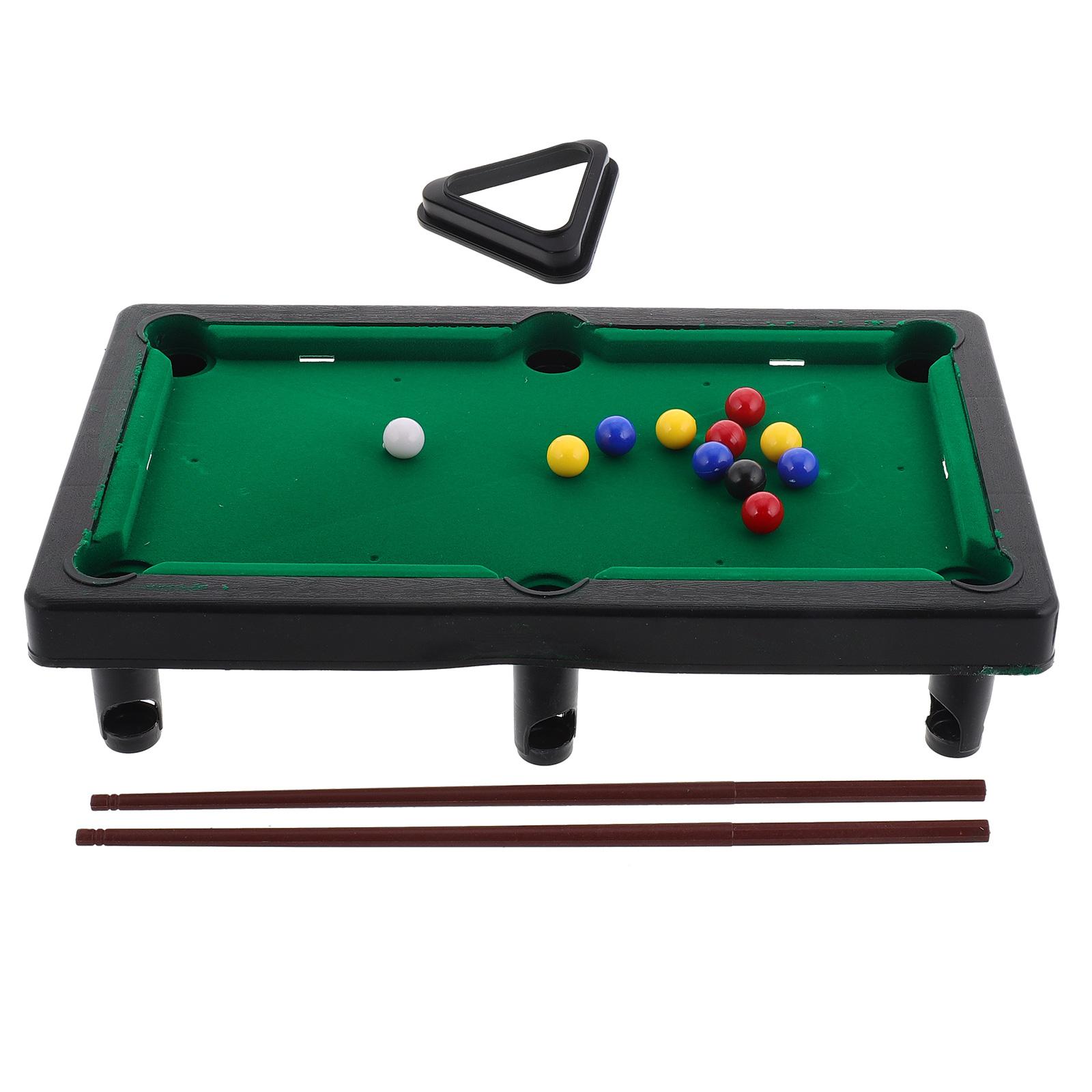 Pool Table Children Mini Minia - Kids Outdoor Water Toys avaliação e preço