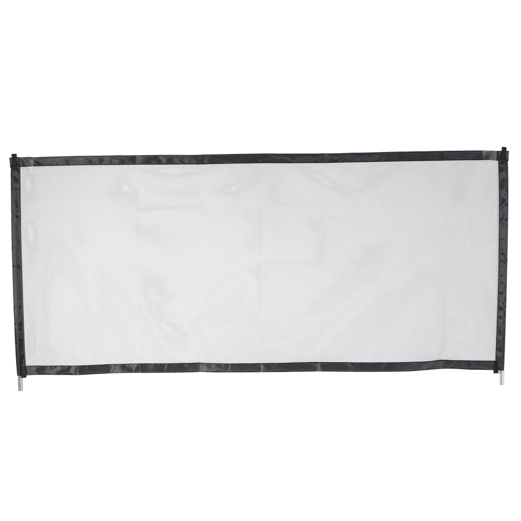 B78B-Magic Gate Portable Foldi - Kids Outdoor Fence avaliação e preço