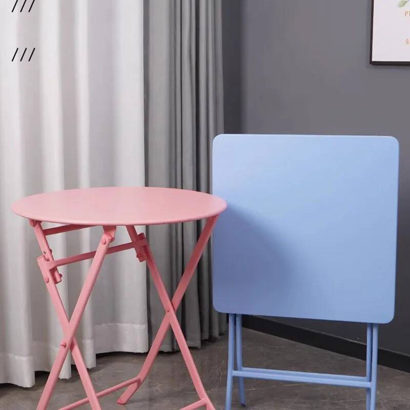 Folding Equipment Camping Tabl - Kids Outdoor Folding Table avaliação e preço