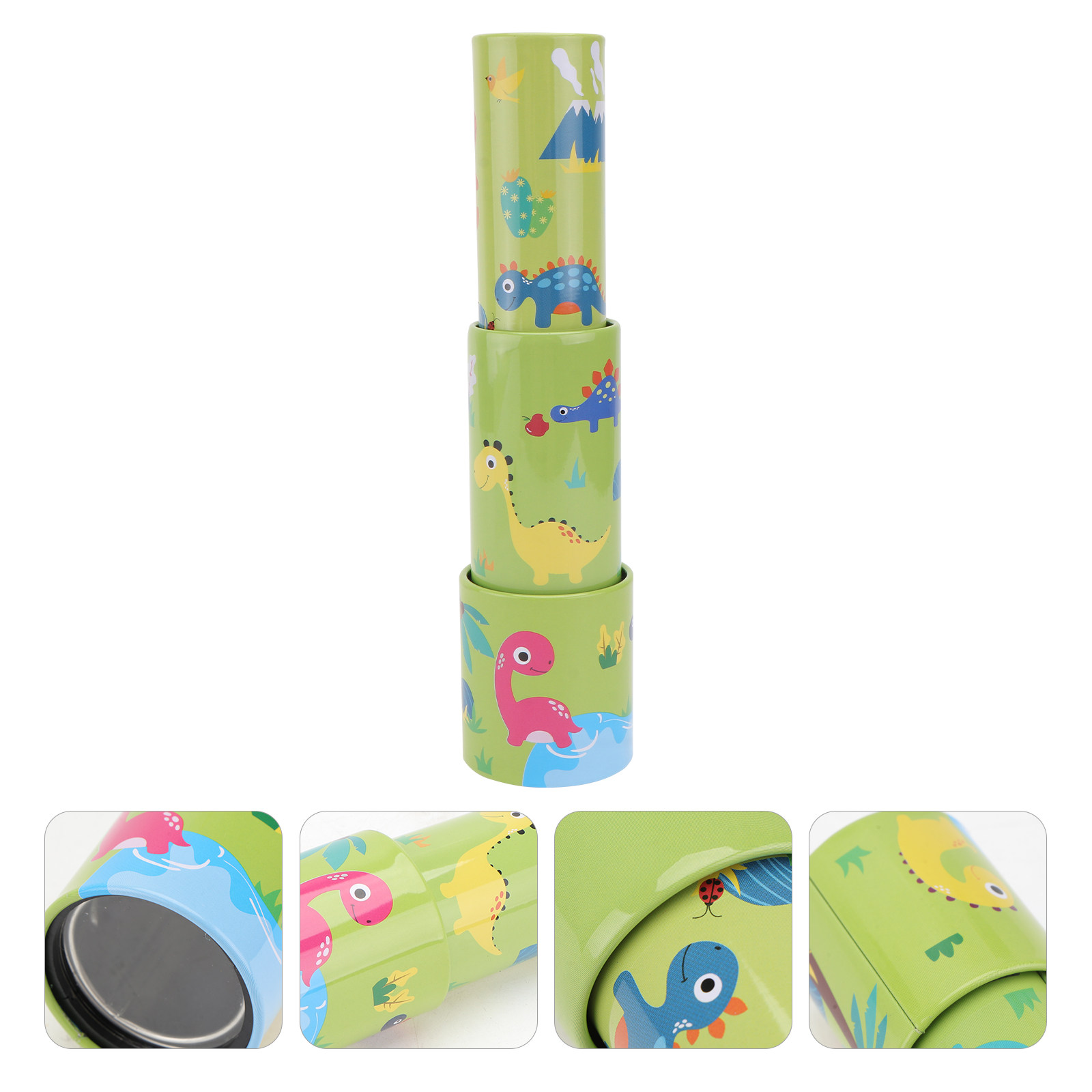 1Pcs Single-Tube Telescope Edu - Kids Outdoor Education avaliação e preço