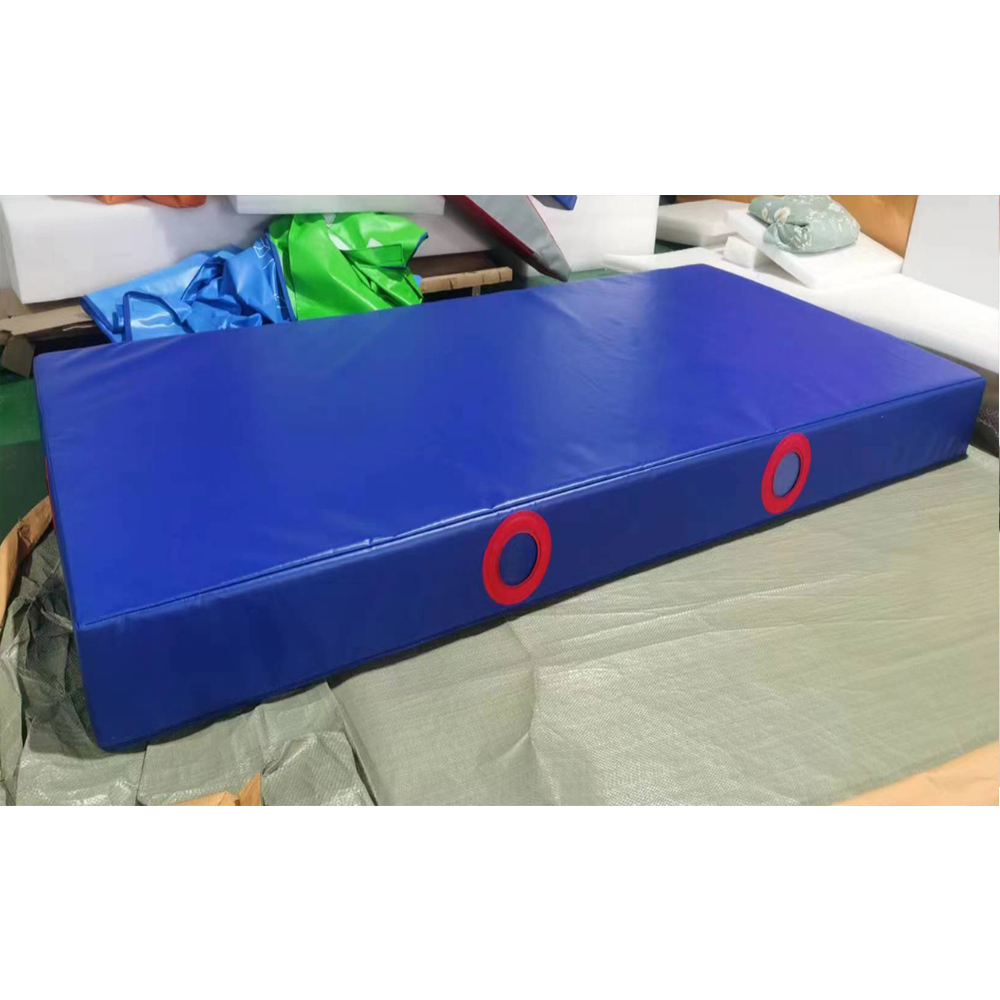 Low Price Gymnastics Equipment - Kids Outdoor Balance Beam avaliação e preço