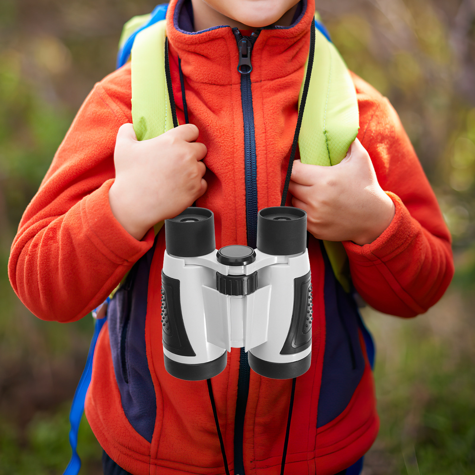 Creative Children Compact Size - Kids Outdoor Education avaliação e preço