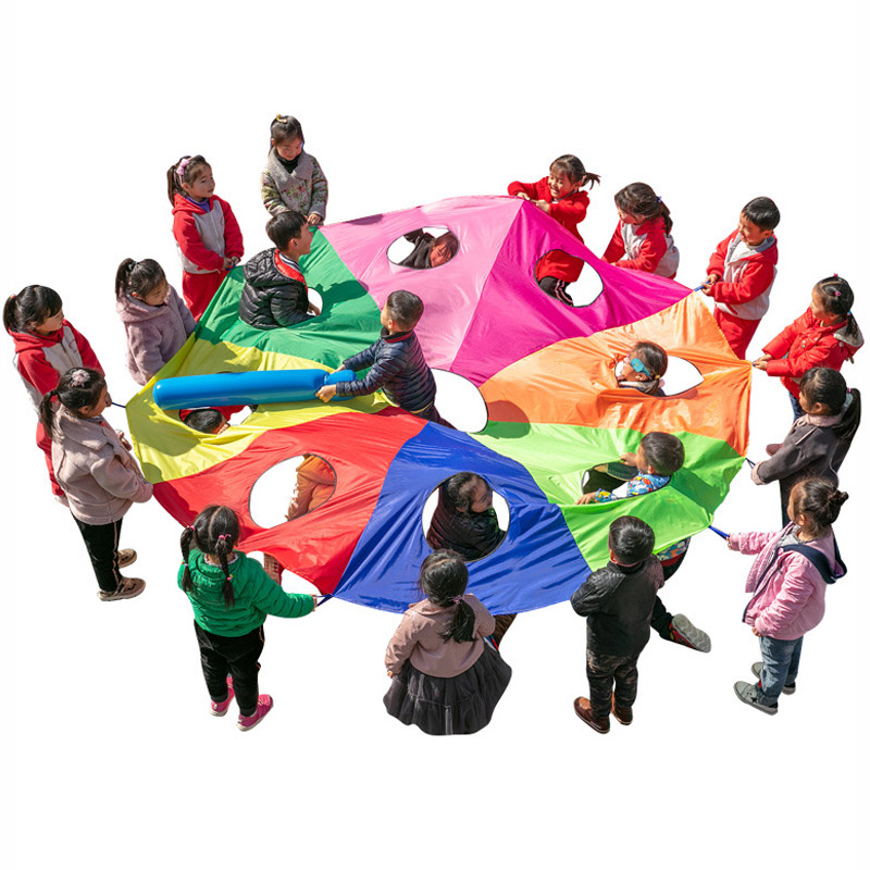 Kids Whack A Mole Game Rainbow - Kids Outdoor Umbrella avaliação e preço