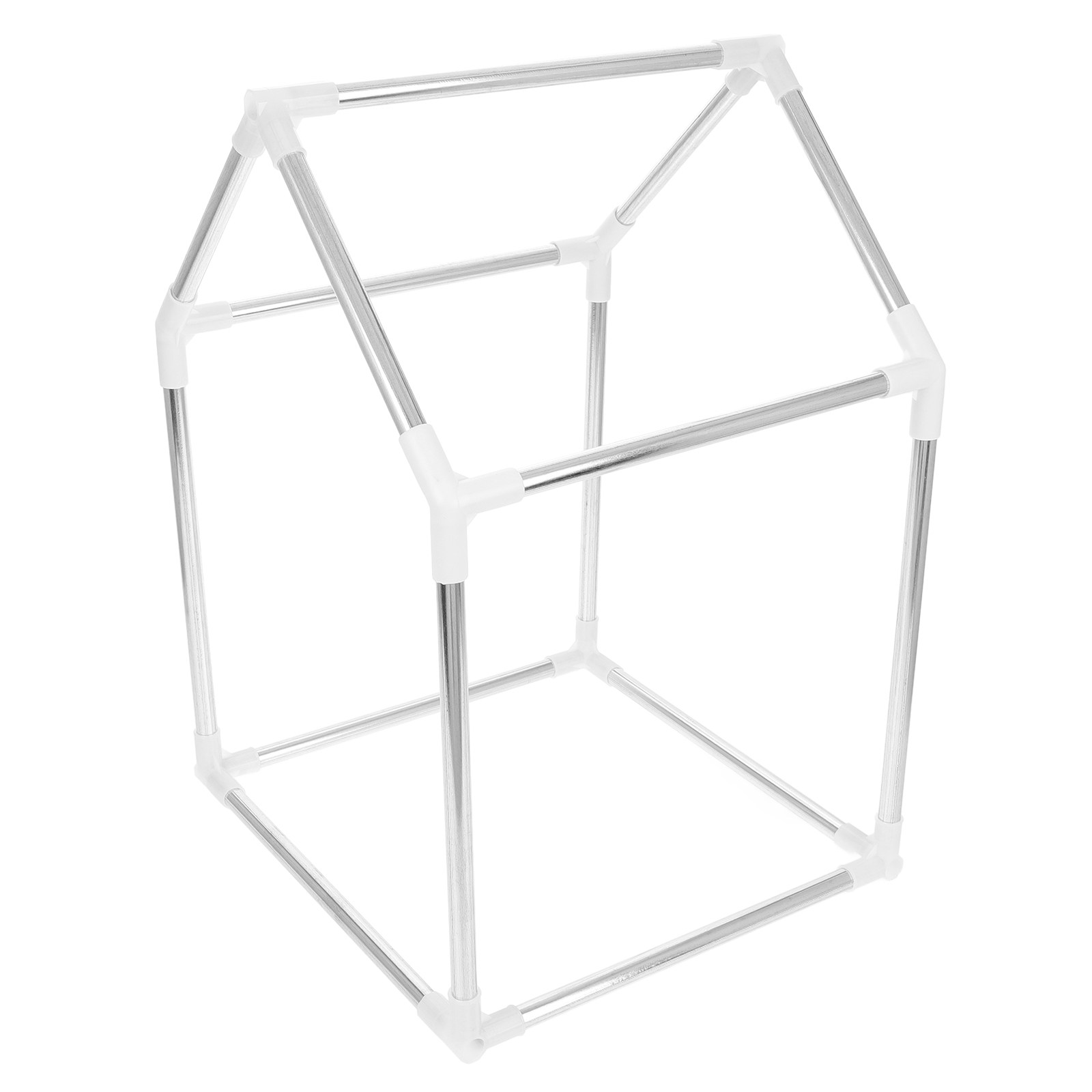 Children'S Tent Diy Game House - Kids Outdoor Frame avaliação e preço