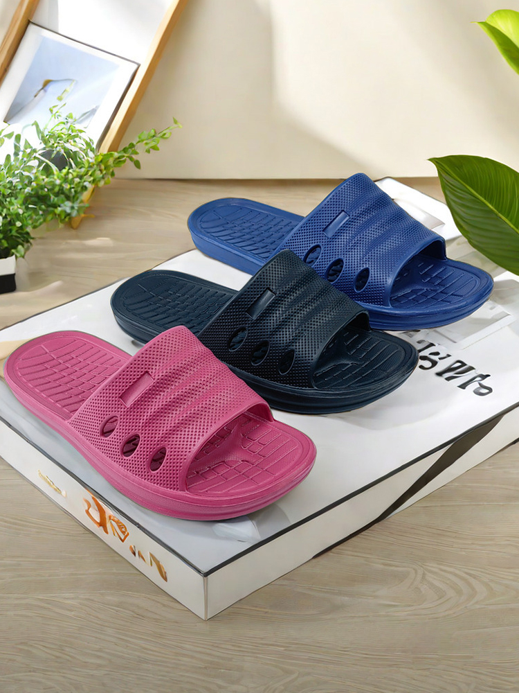 Men's Women's Soft EVA Slipper - Kids Outdoor Tools avaliação e preço