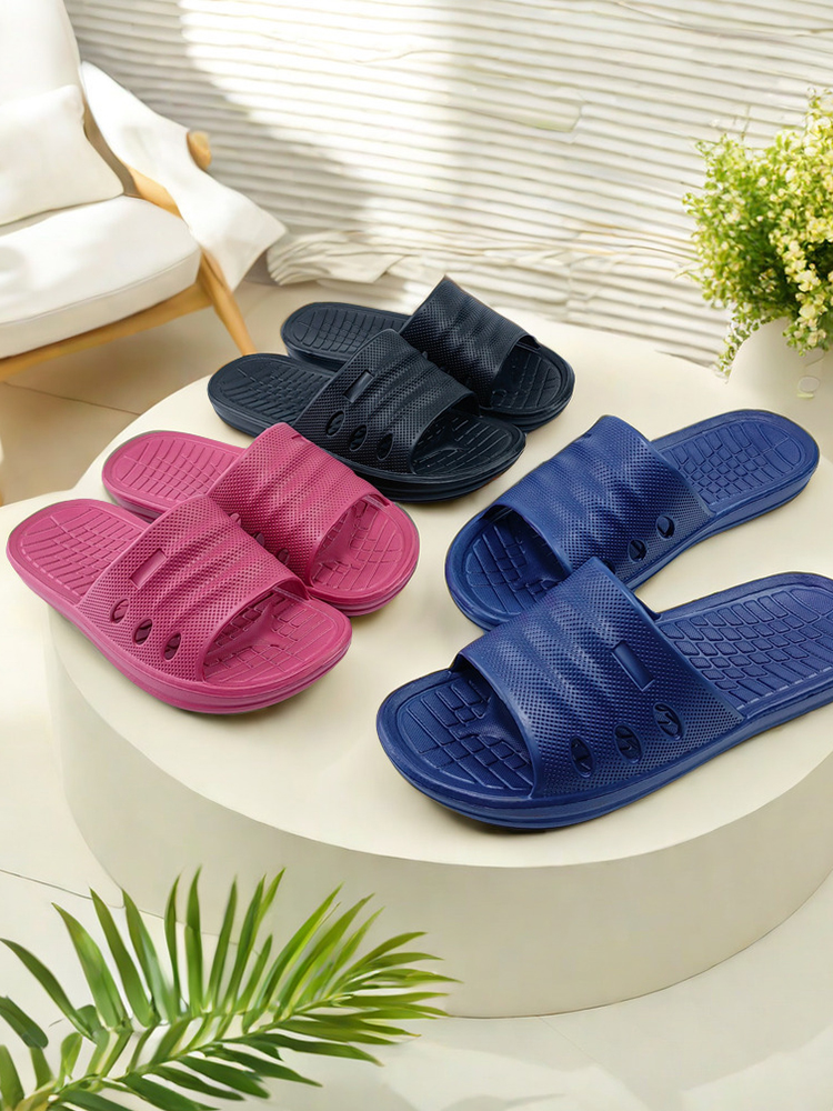 Men's Women's Soft EVA Slipper - Kids Outdoor Tools avaliação e preço