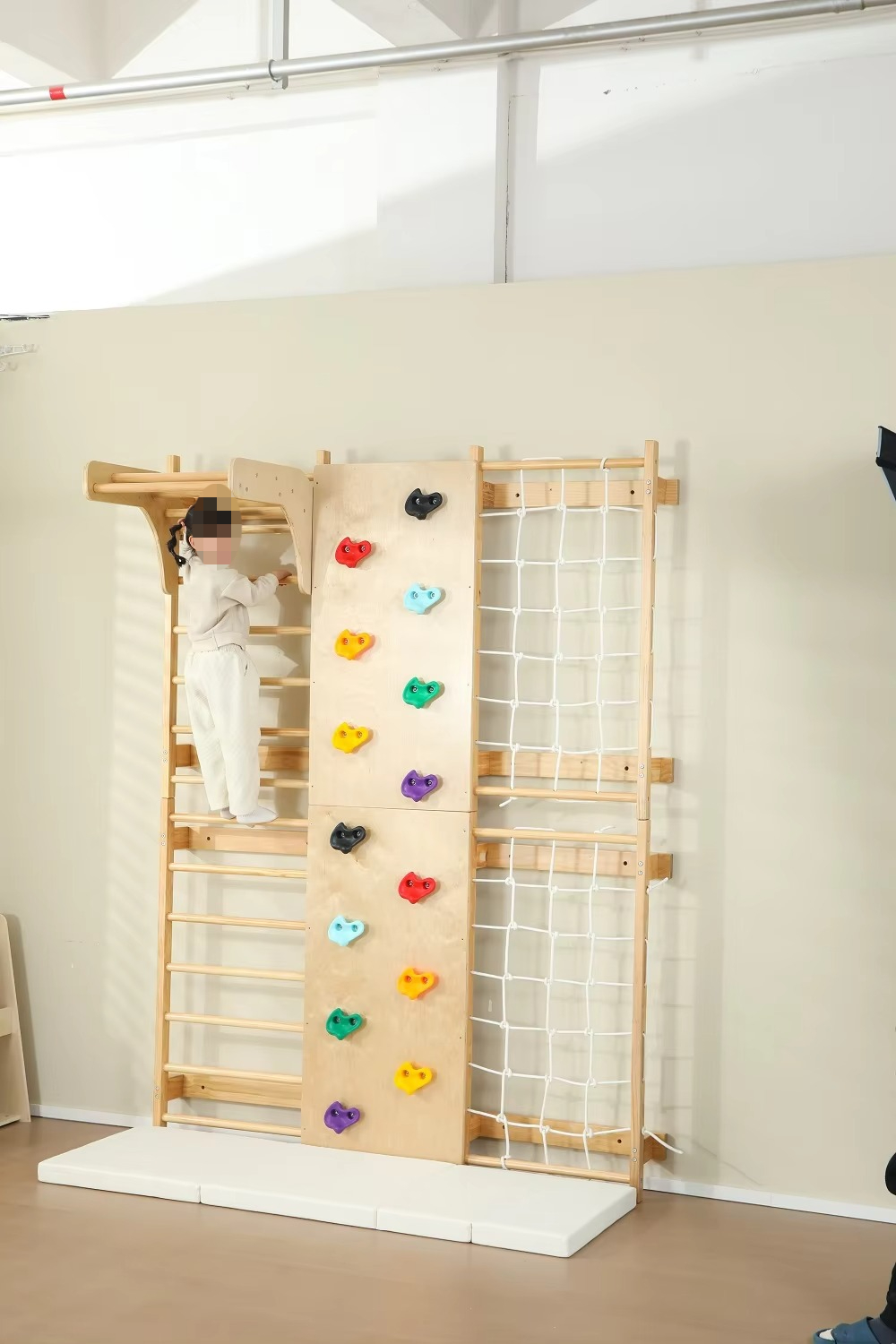 In Stock Indoor Monkey Bars Ki - Kids Outdoor Monkey Bar Set avaliação e preço