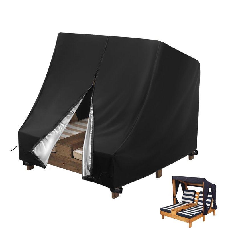Outdoor Chaise Lounge Cover Fo - Kids Outdoor Lounge Furniture avaliação e preço