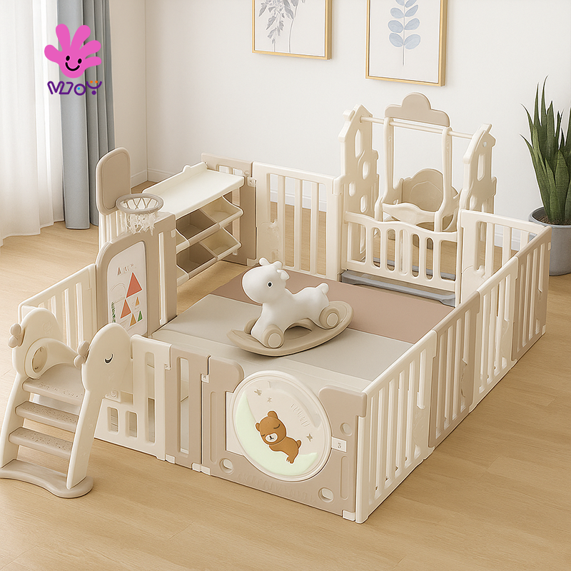 High Quality and Sturdy Base P - Kids Outdoor Fence avaliação e preço