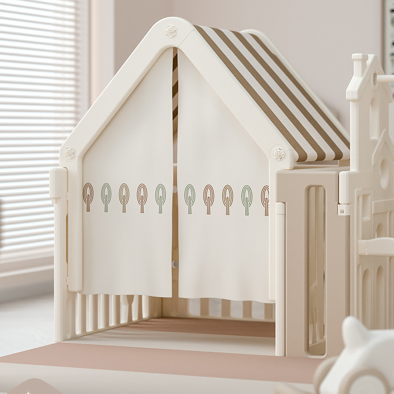 High Quality and Sturdy Base P - Kids Outdoor Fence avaliação e preço
